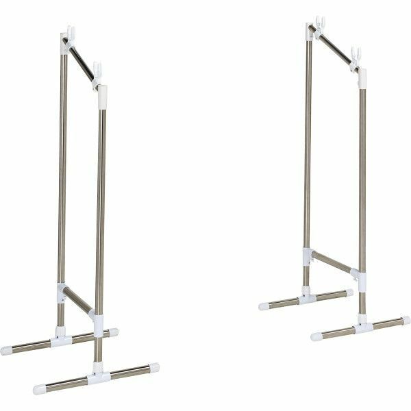 ギフト セキスイ ステンクラーものほし台 全国配送可