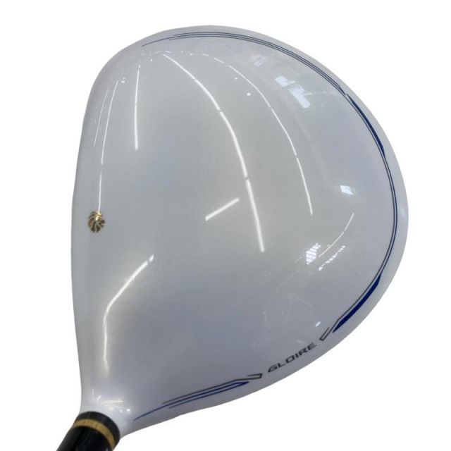 中古】 テーラーメイド GLOIRE F 10° ドライバー DR GLOIRE GL3300
