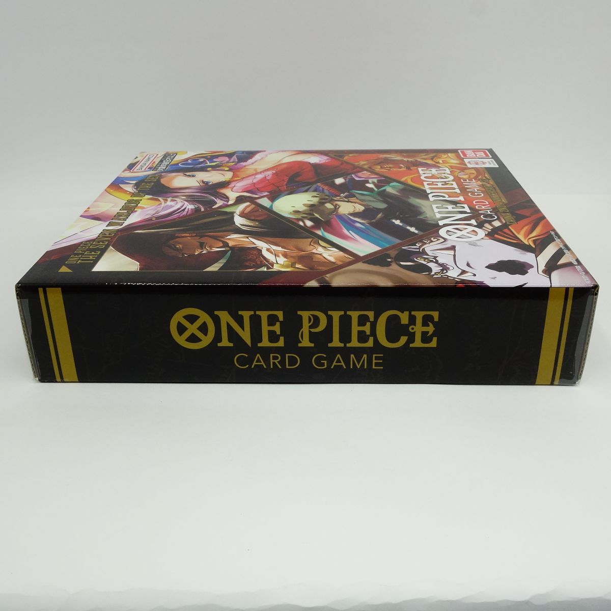 未開封】ワンピースカードゲーム China 2nd ANNIVERSARY SET - メルカリ