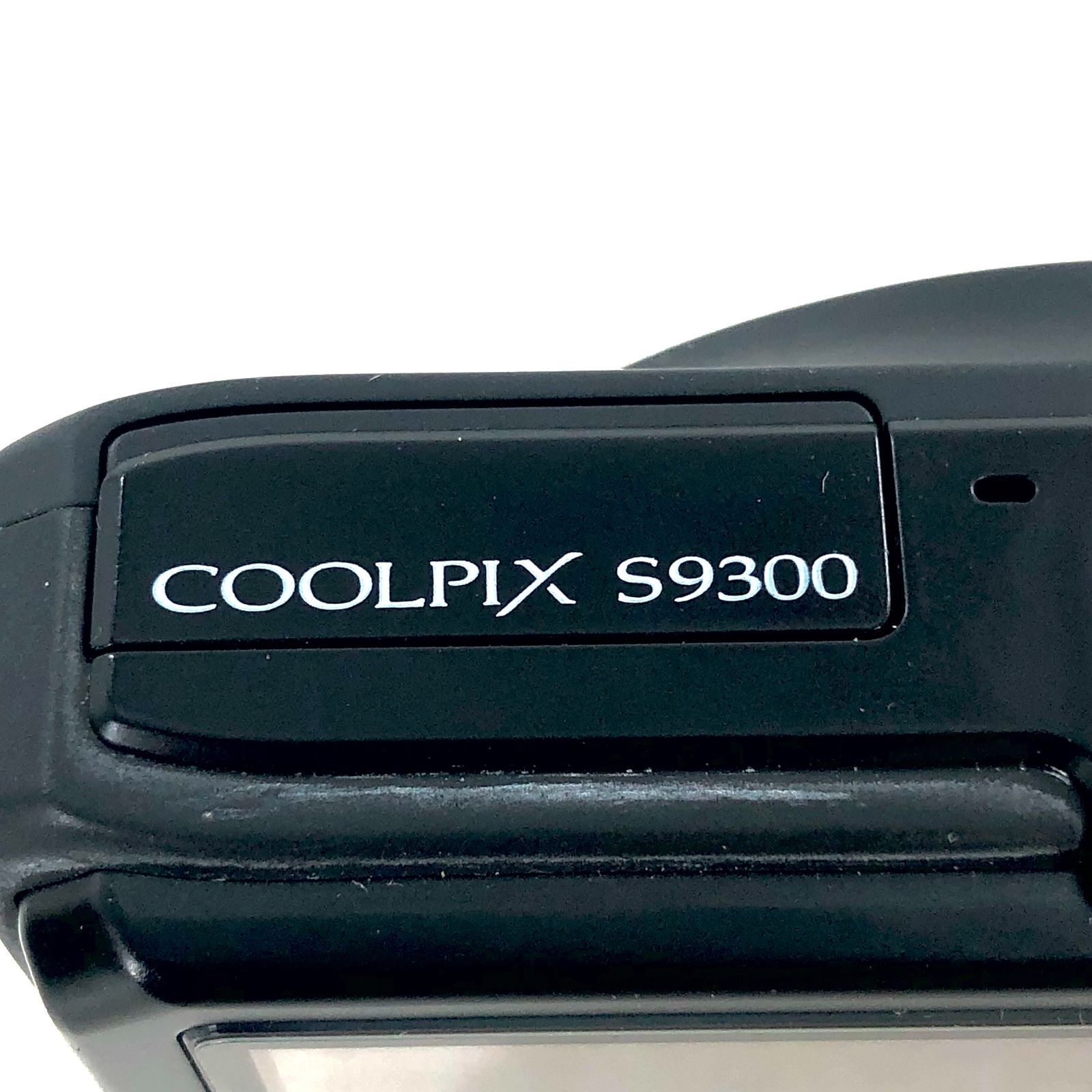 カメラ Nikon ニコン COOLPIX S9300 レンズ 4.5-81.0mm 1:3.5-5.9