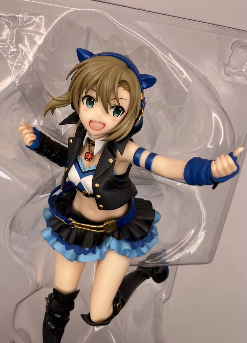 アルタｰ 多田李衣菜 1/8 アイドルマスタｰ シンデレラガｰルズ - メルカリ