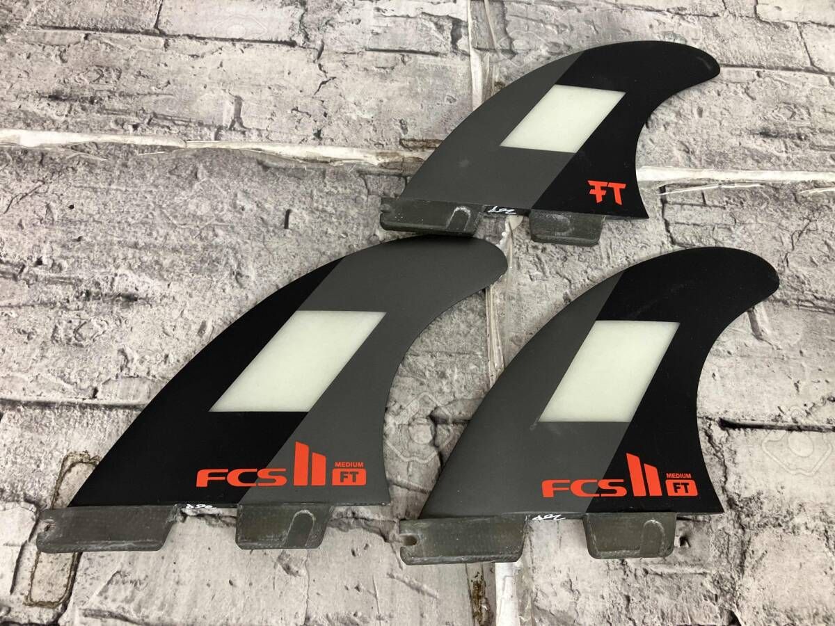 FCS2 FT medium ACCELERATOR PERFORMANCE CORE アクセラレーター