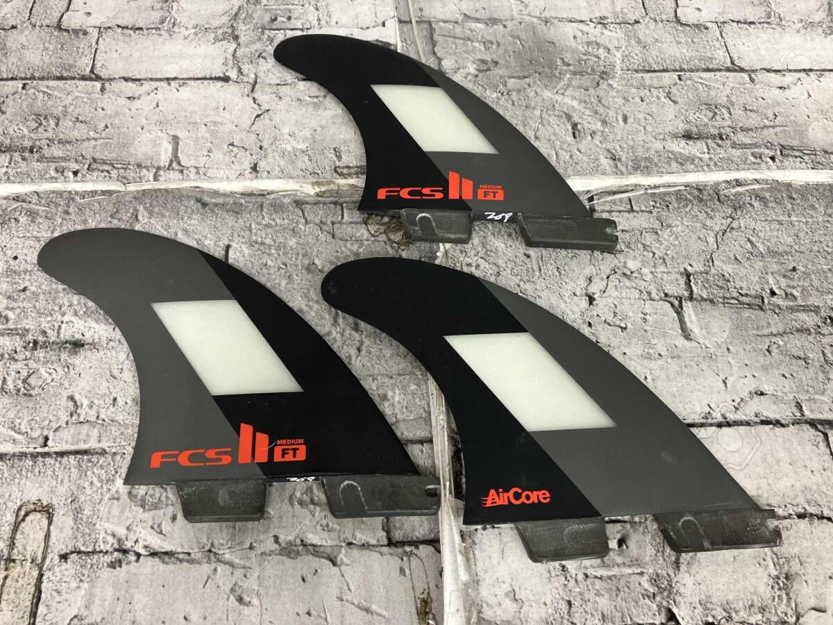 FCS2 FT medium ACCELERATOR PERFORMANCE CORE アクセラレーター