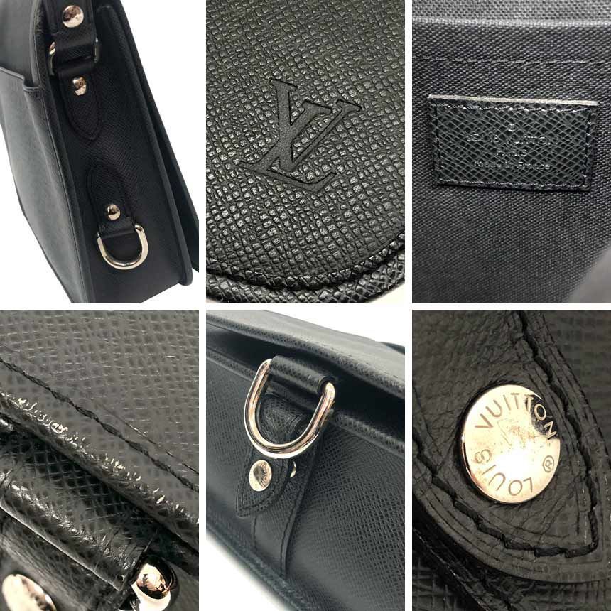 LOUIS VUITTON ルイヴィトン タイガ アンドレイ M32482 ショルダー