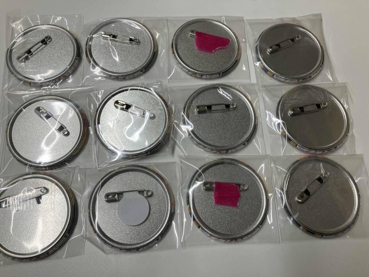 にじさんじ 星川サラ 5th Anniversary LIVE SYMPHONIA シンフォニア 缶