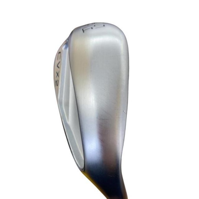 クリーブランド Cleveland CVX 2 ZIPCORE 54°/14° ウェッジ WG NS PRO
