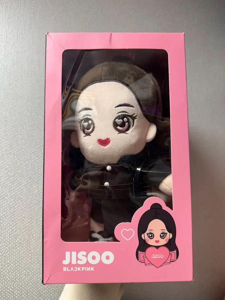 BLACKPINK フルセット ロゼ ジェニ ジス リサ ぬいぐるみ - メルカリ