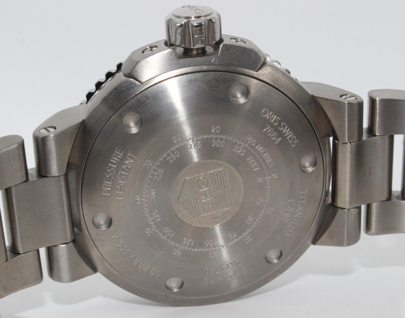 スモールセコンド デイト