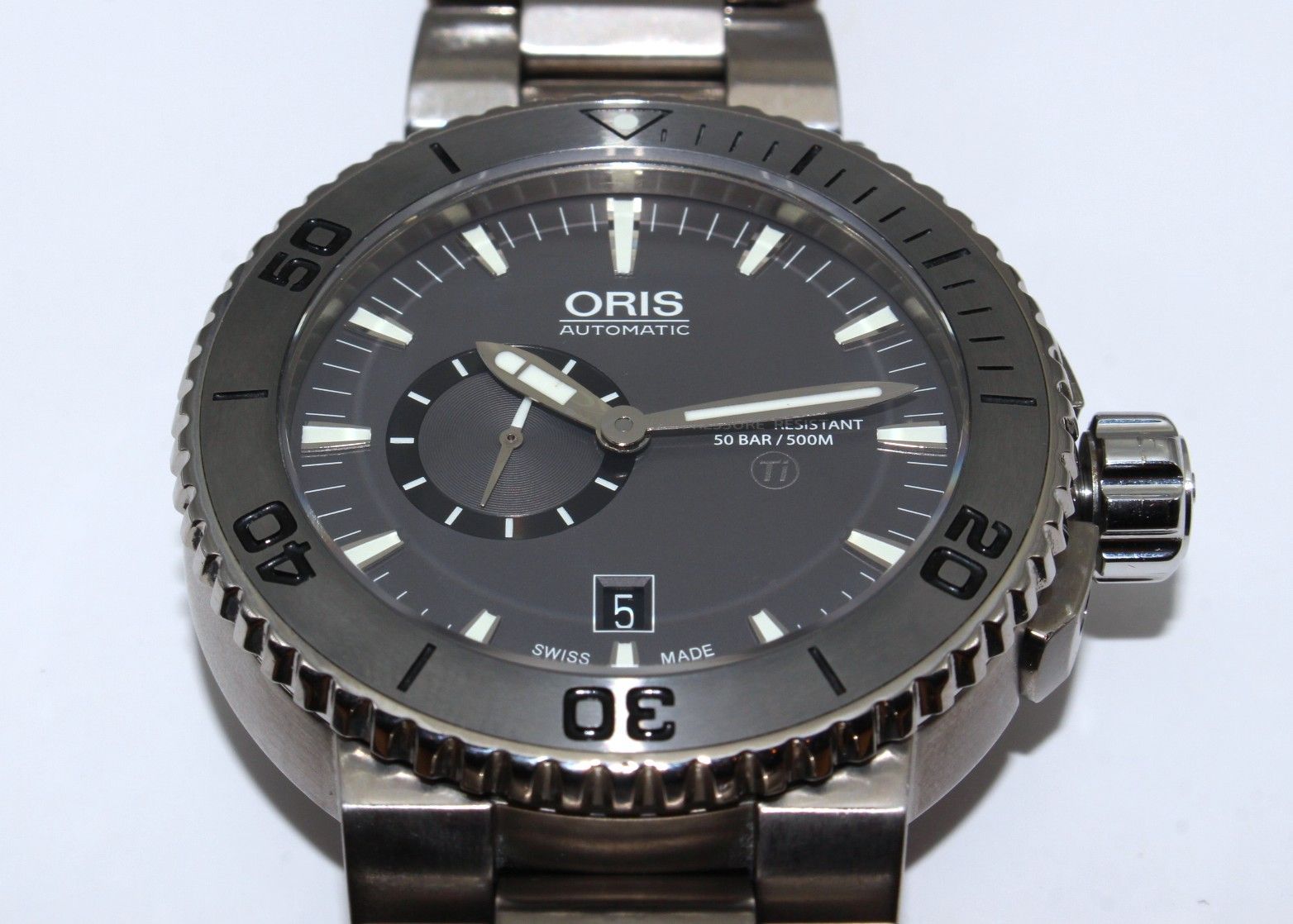 メンズ 自動巻き