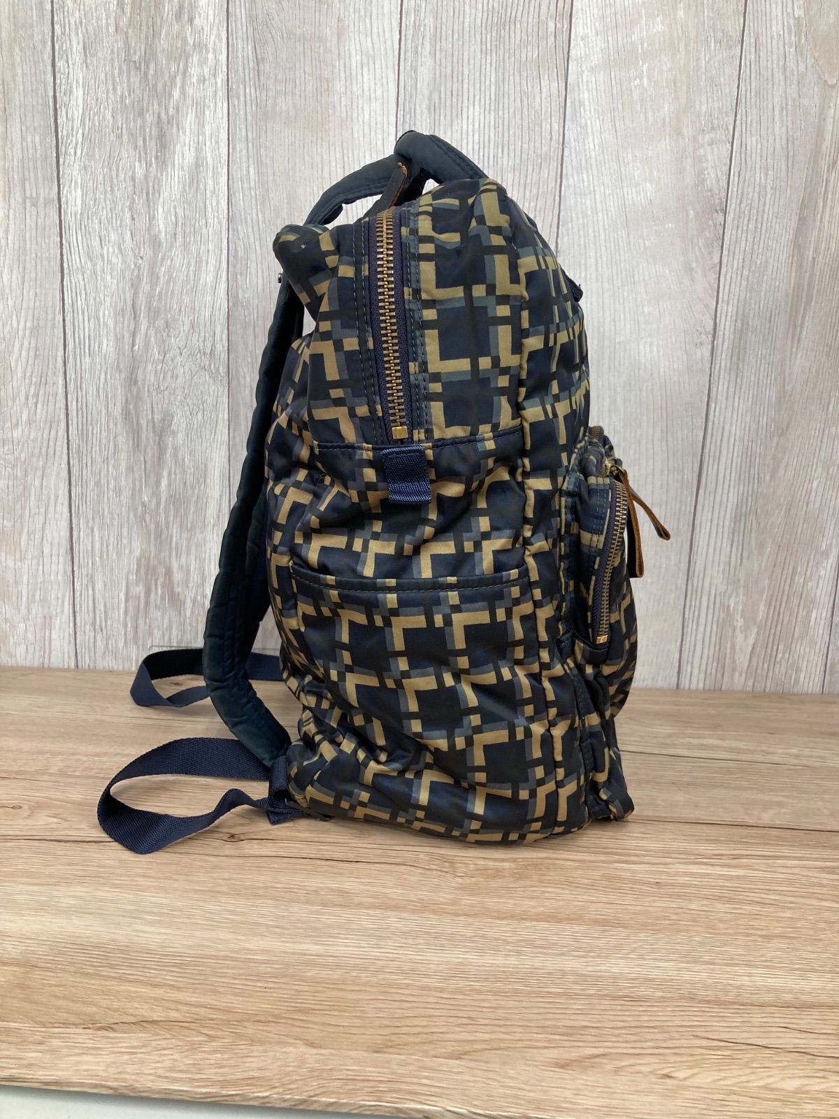 MARNI マルニ PORTER ポーター × リュック バックパック コラボ ⁄ 2WAY 