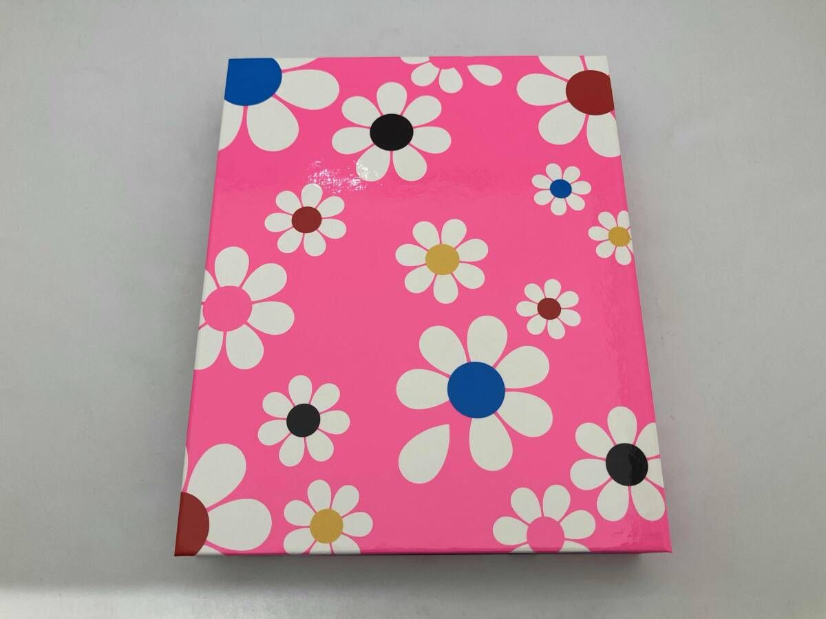  花より男子 Box Blu-ray Disc 井上真央 松本潤 小栗旬 松田翔太 阿部力 TVドラマ ブルーレイ