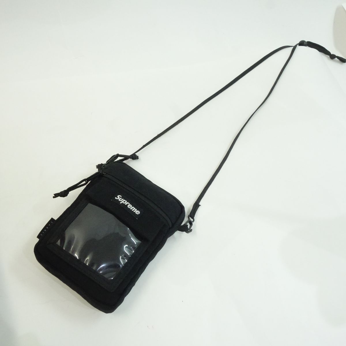 Supreme シュプリーム 19SS Utility Pouch ユーティリティポーチ