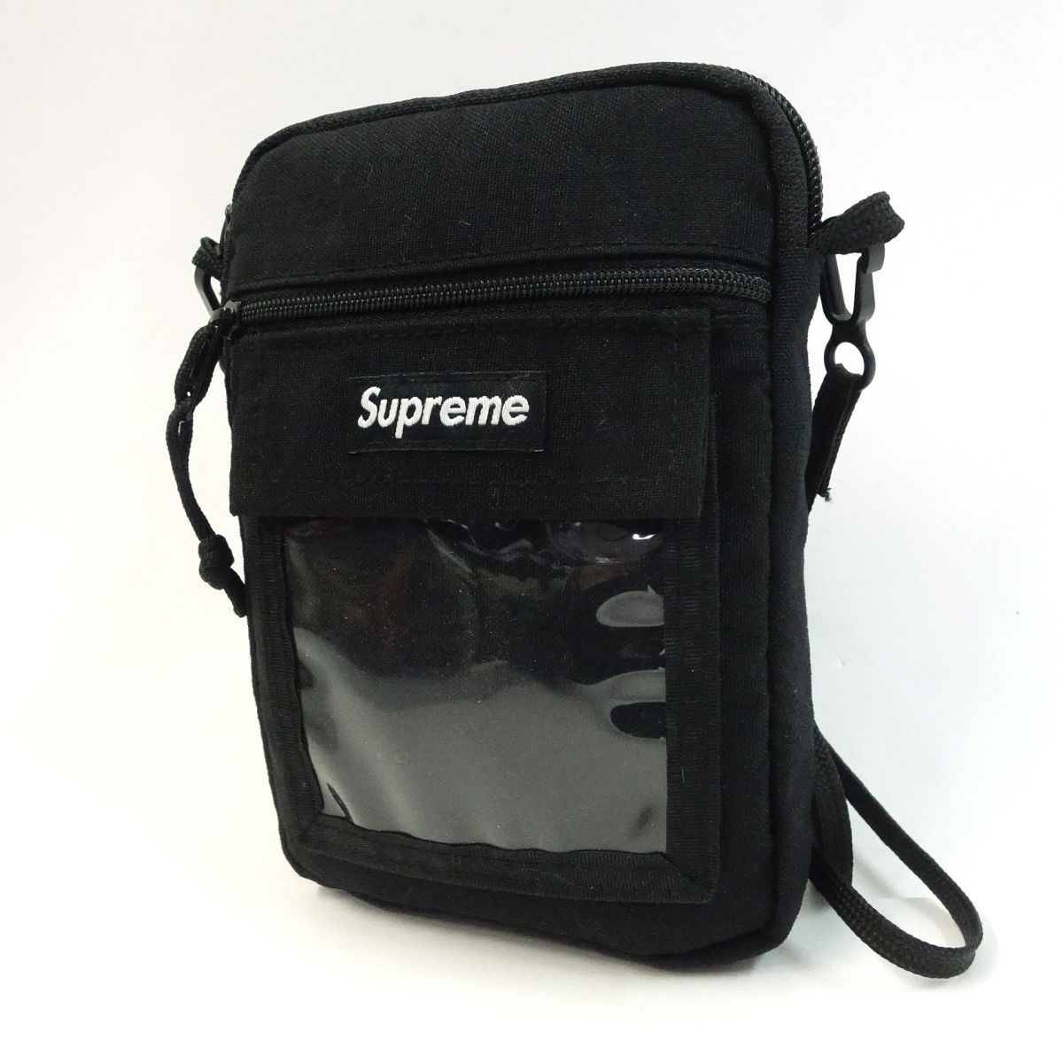 Supreme シュプリーム 19SS Utility Pouch ユーティリティポーチ
