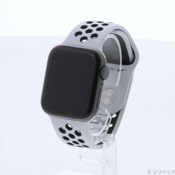 Apple Watch SE(2) 40mm Nikeモデル 中古 - メルカリ