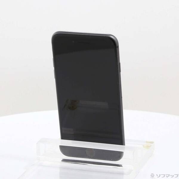 ソフマップ 〔品〕 iPhone8 64GB スペースグレイ MQ782J／A SIMフリー