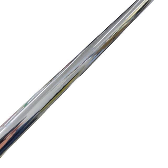 中古】 ピン SIGMA 2 HALF PIPE 34インチ(PP60) パター PT スチール