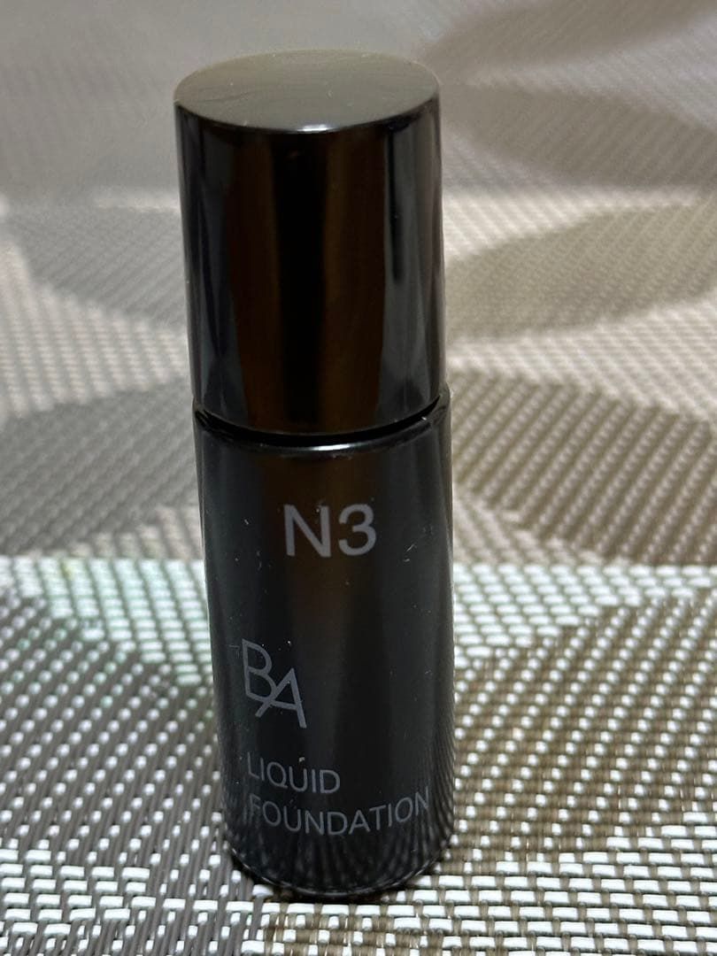 ポーラ B.A リキッドファンデーション N3 Amazon.co.jp: ポーラ B.A リキッドファンデーション N3 ミディアム