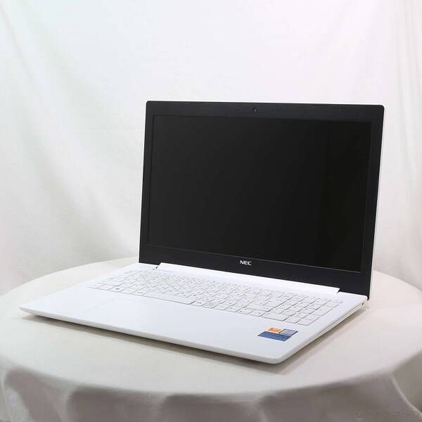 NEC LaVie Note NS70C/MAW i7 SSD256GB - メルカリ