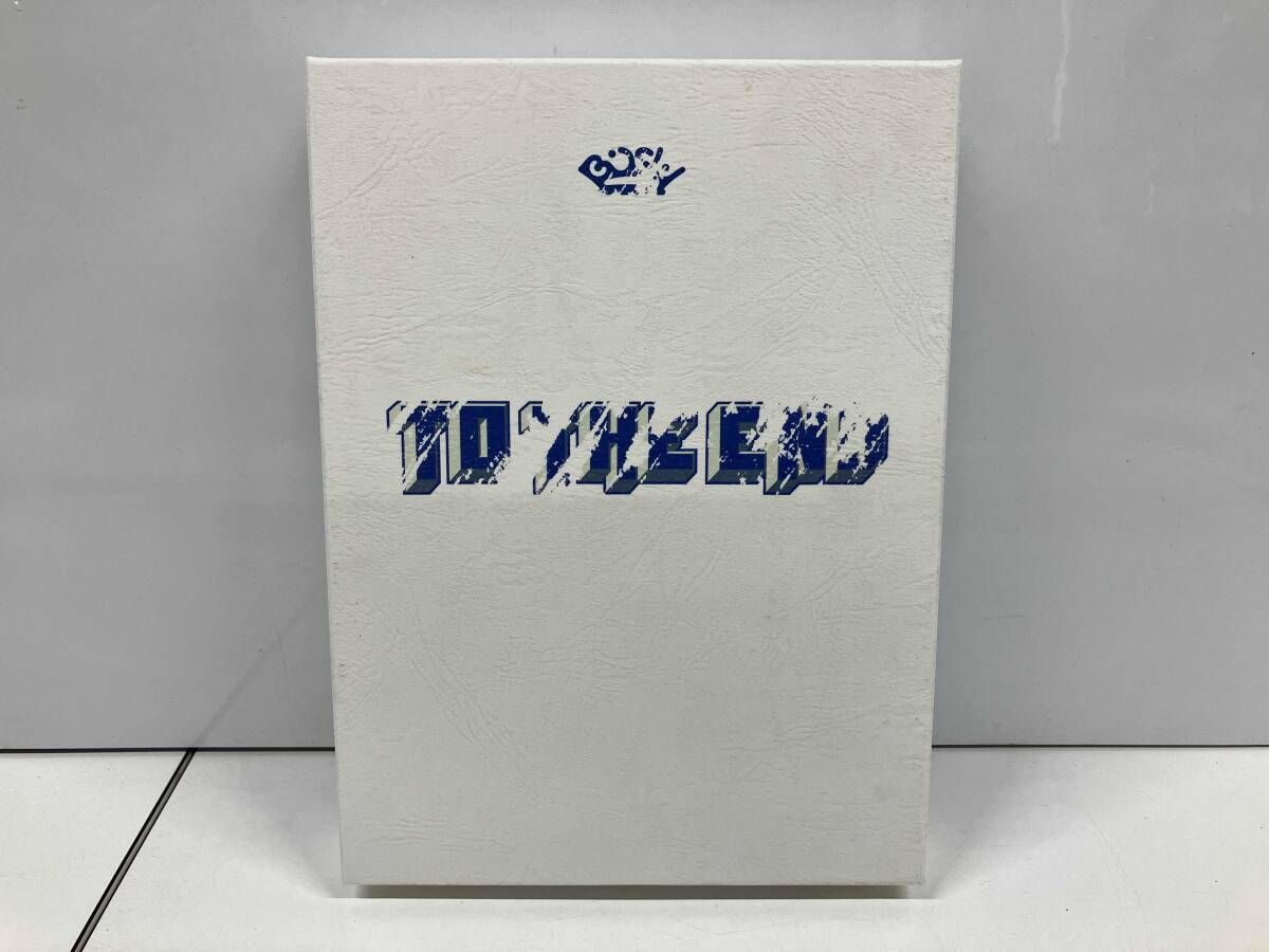 「サイン入り」BiSH/BiSH\"TO THE END\"〈初回生産限定盤〉 BiSH BiSH TO THE END 初回生産限定盤 サイン Blu-ray