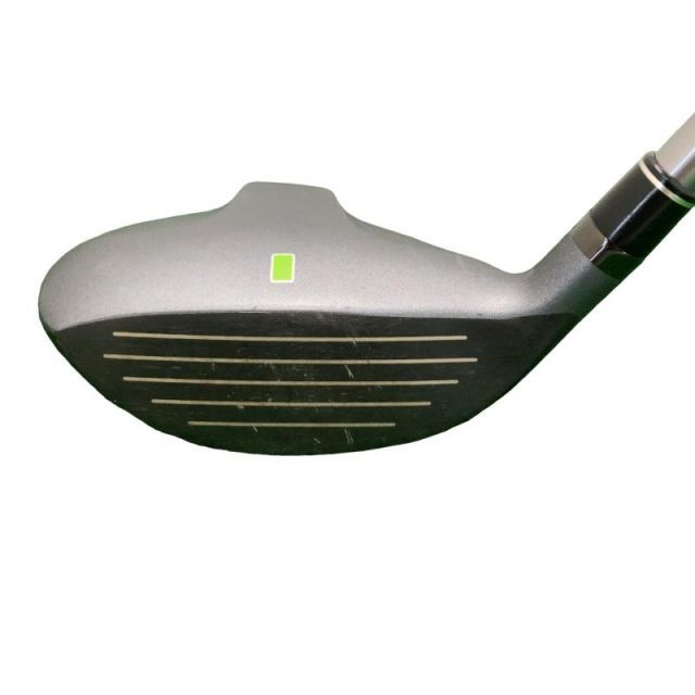 中古】 プロギア Carrys Q U4 ユーティリティ UT Carrys Q (フレックス