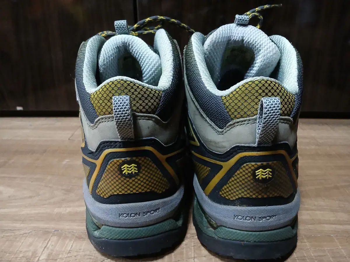 コーロンスポーツ