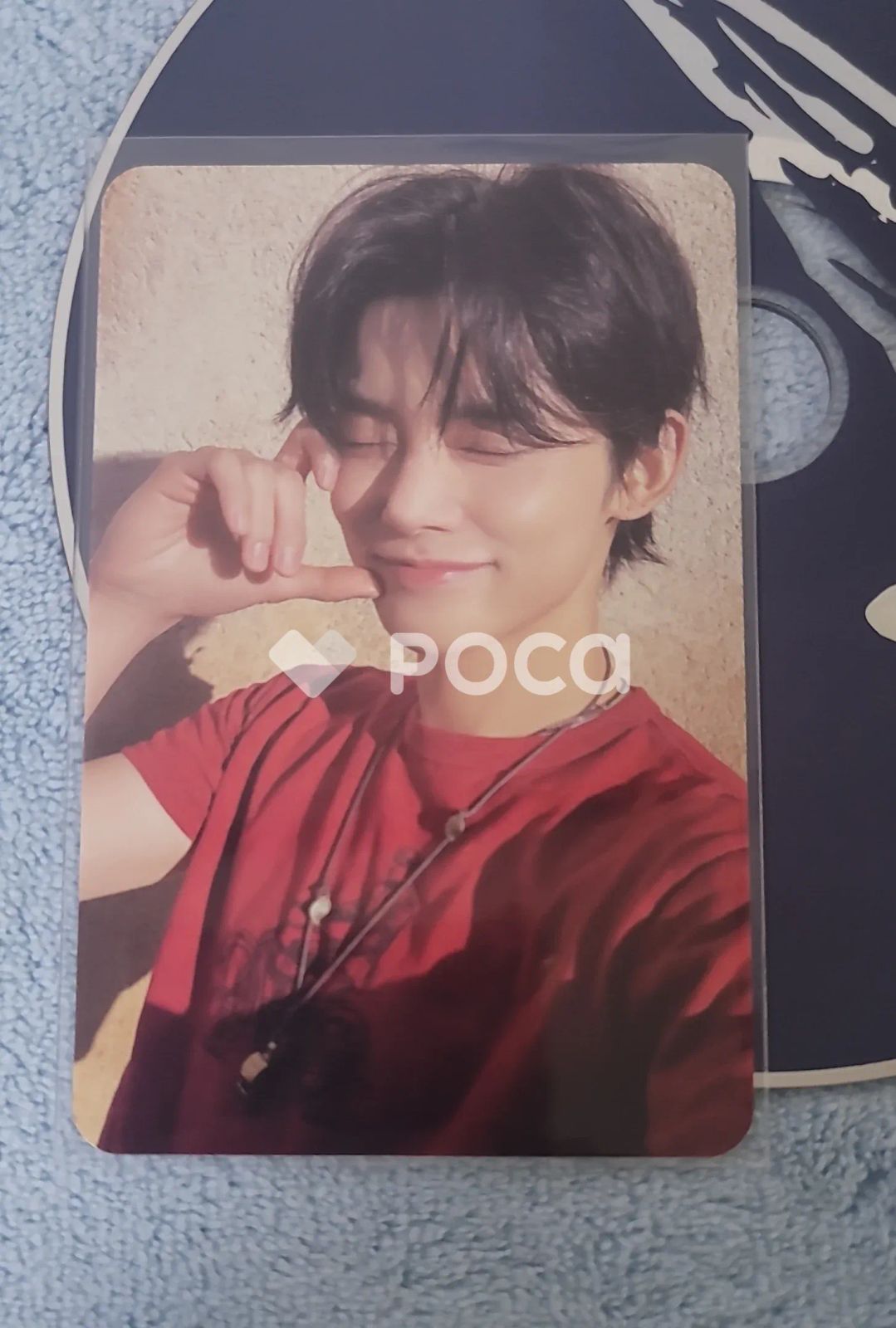 TXT ヨンジュン Love Language - メルカリ