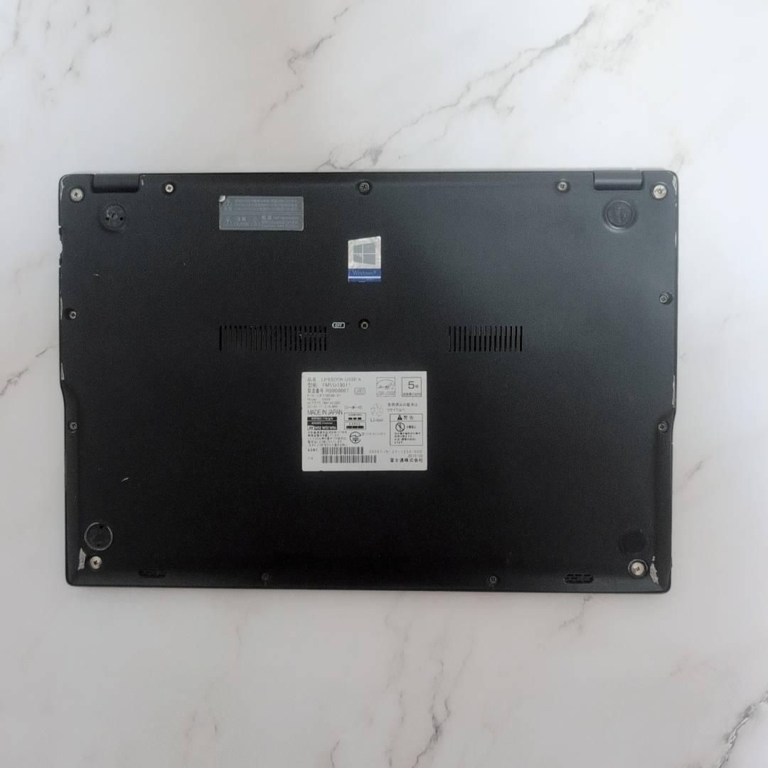 起動◎LIFEBOOK 8世代 win11 軽量 4GB 128GB 起動◎LIFEBOOK 8世代 win11 軽量 4GB 128GB Office付き 即納 初心者に