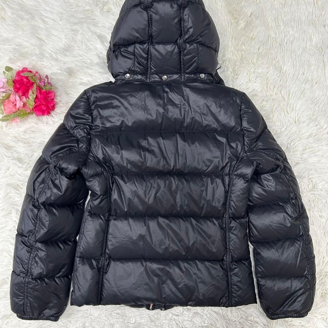 極美品/L】BURBERRY LONDON バーバリーロンドン ダウンジャケット