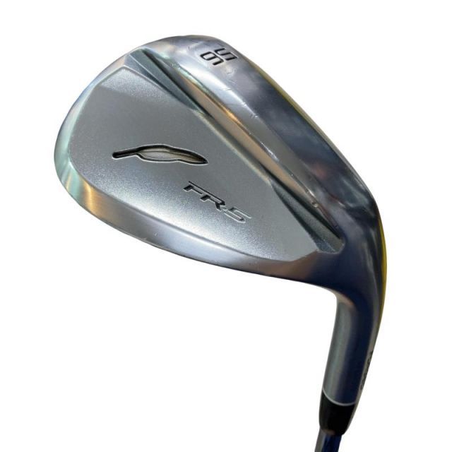 中古】 フォーティーン FR-5 パールサテン 56° ウェッジ WG 純正特注