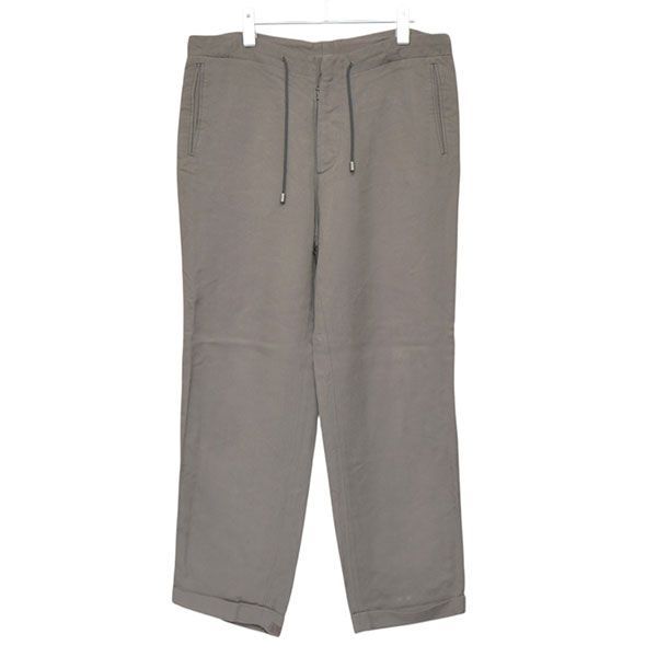Maison Margiela メゾンマルジェラ 2013SS ドローコードパンツ