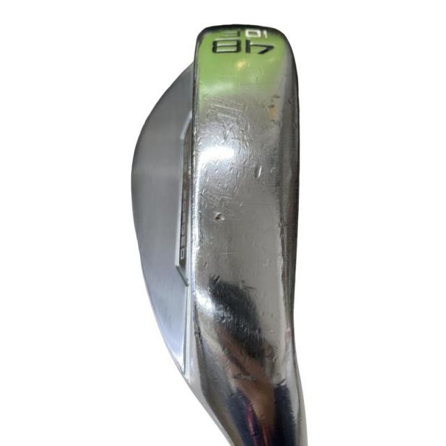 中古】 タイトリスト VOKEY FORGED(2023) 48°/10°F ウェッジ WG BV 105