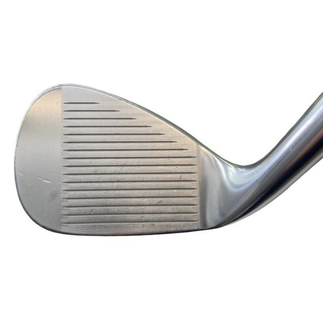 中古】 タイトリスト VOKEY FORGED(2023) 48°/10°F ウェッジ WG BV 105