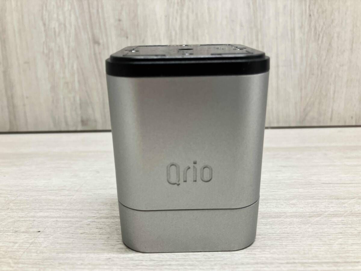 ジャンク Qrio スマートロック Q-SLI - メルカリ
