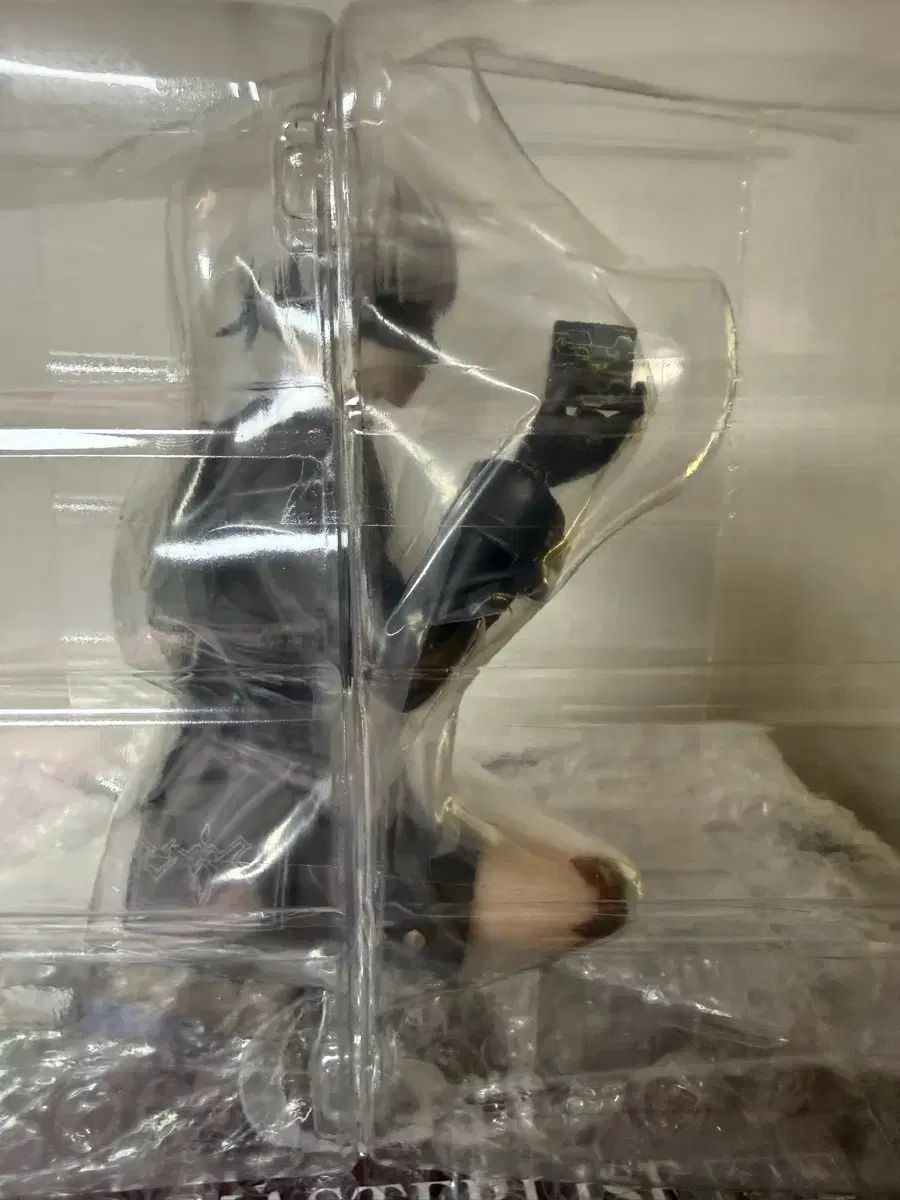 NieR: Automata 一番くじ　C賞E賞G賞開封済み 8万 / 一番くじ NieR:Automata C賞 ボックス開封 ブラスター未開封