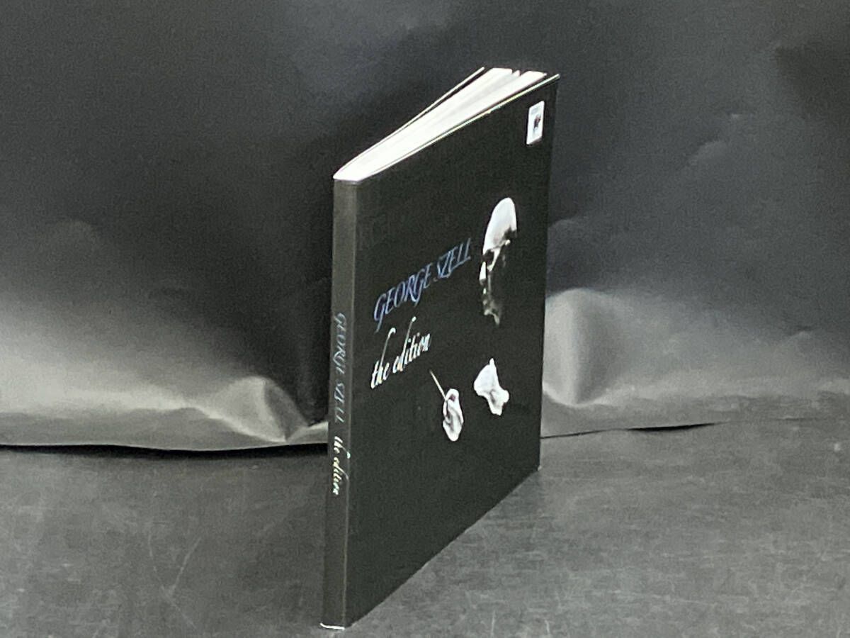 e Szell - The Edition　ジョージ・セル（49CD） ジョージ・セル・エディション＜限定盤＞/ジョージ・セル