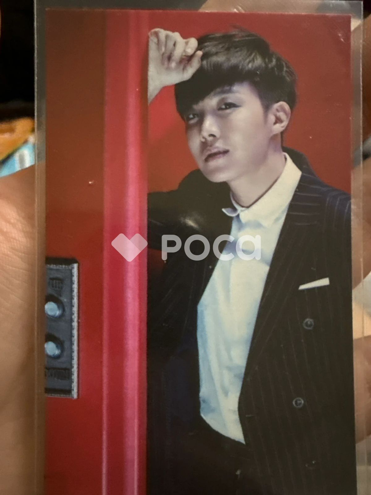 BTS J-HOPE 花様年華 Young Forever - メルカリ