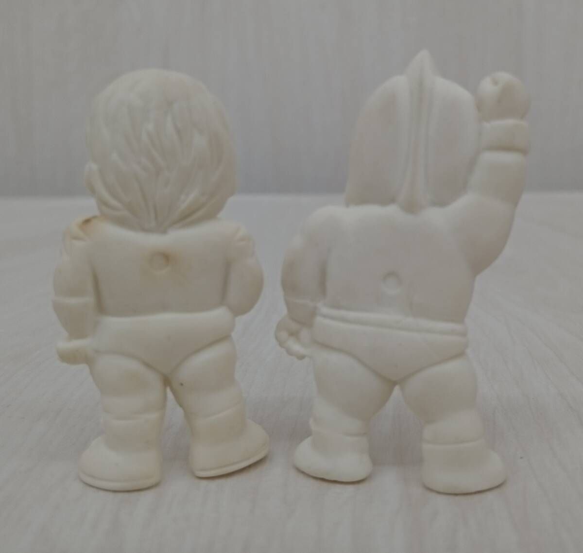 キン消し 週刊少年ジャンププレゼントキャンペーン品 キン肉マン