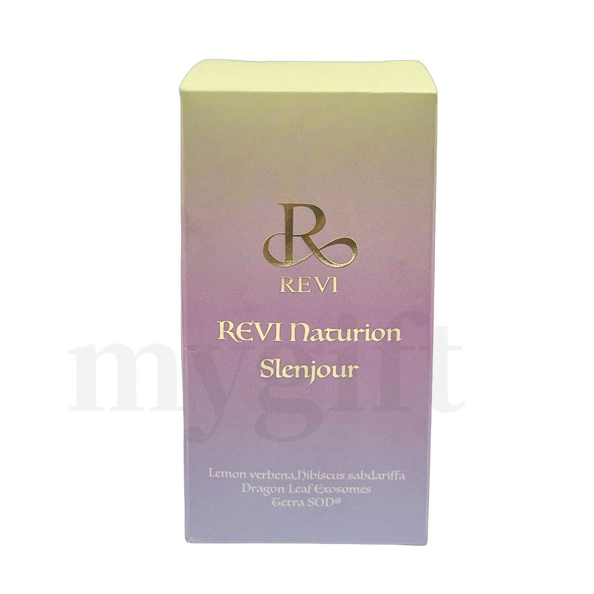 REVI ルヴィ ナチュリオン スレンジュール（80粒入り） REVI ルヴィ ナチュリオン スレンジュール（80粒入り）✖️2個 【即日