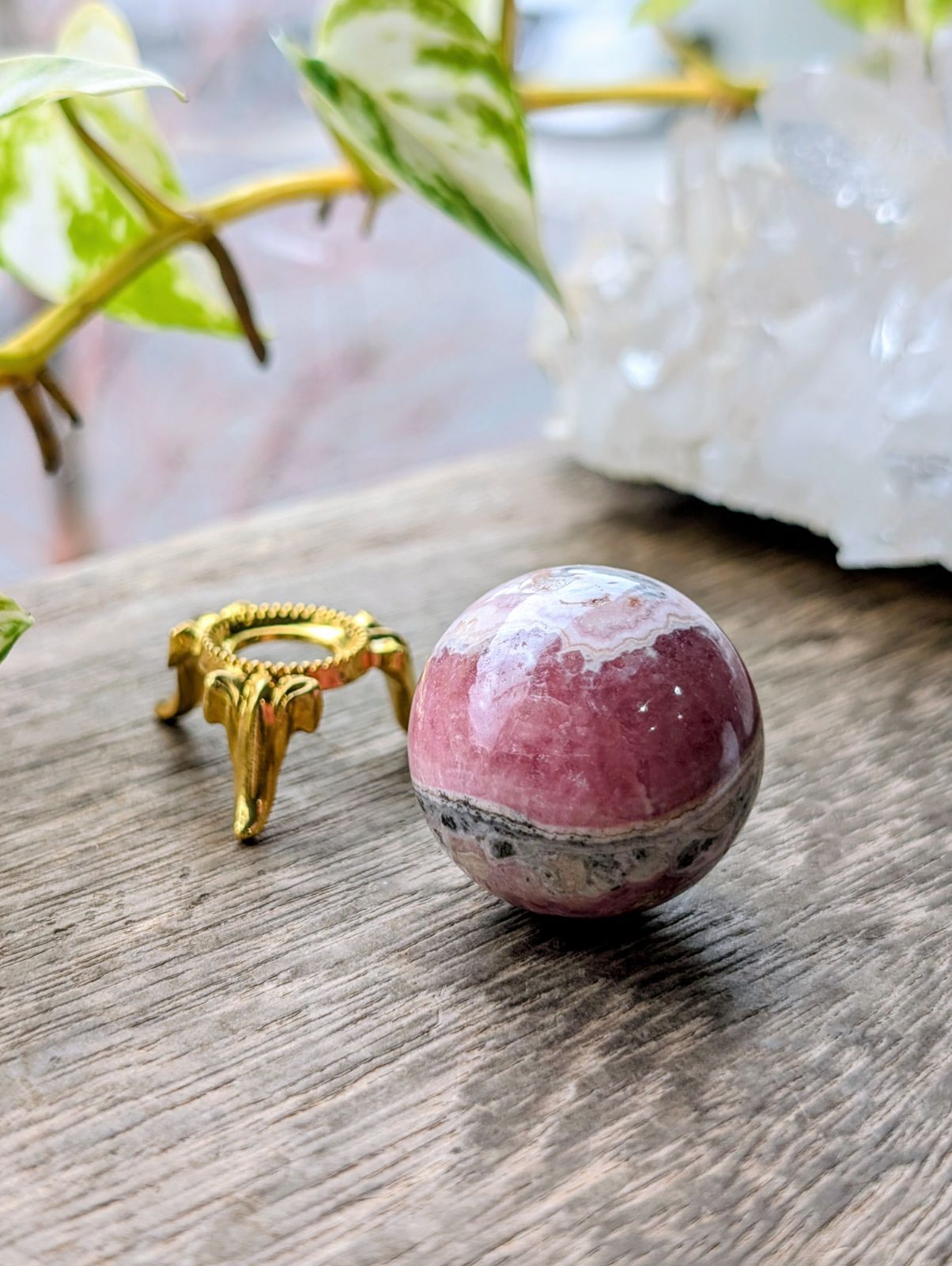 ロードクロサイト