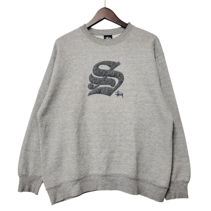 中古品】 OLD STUSSY オールド ステューシー USA製 紺タグ 90S
