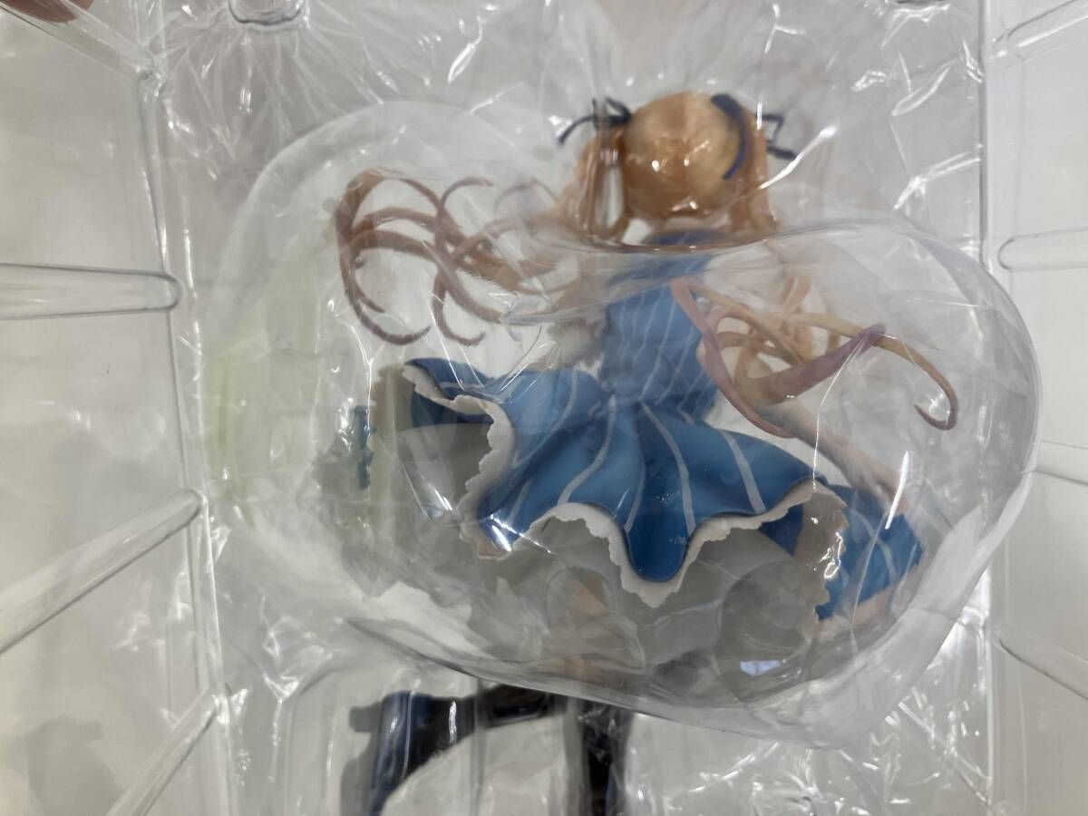 現状品 アニプレックス 澤村・スペンサー・英梨々 メイドVer. 1/7 