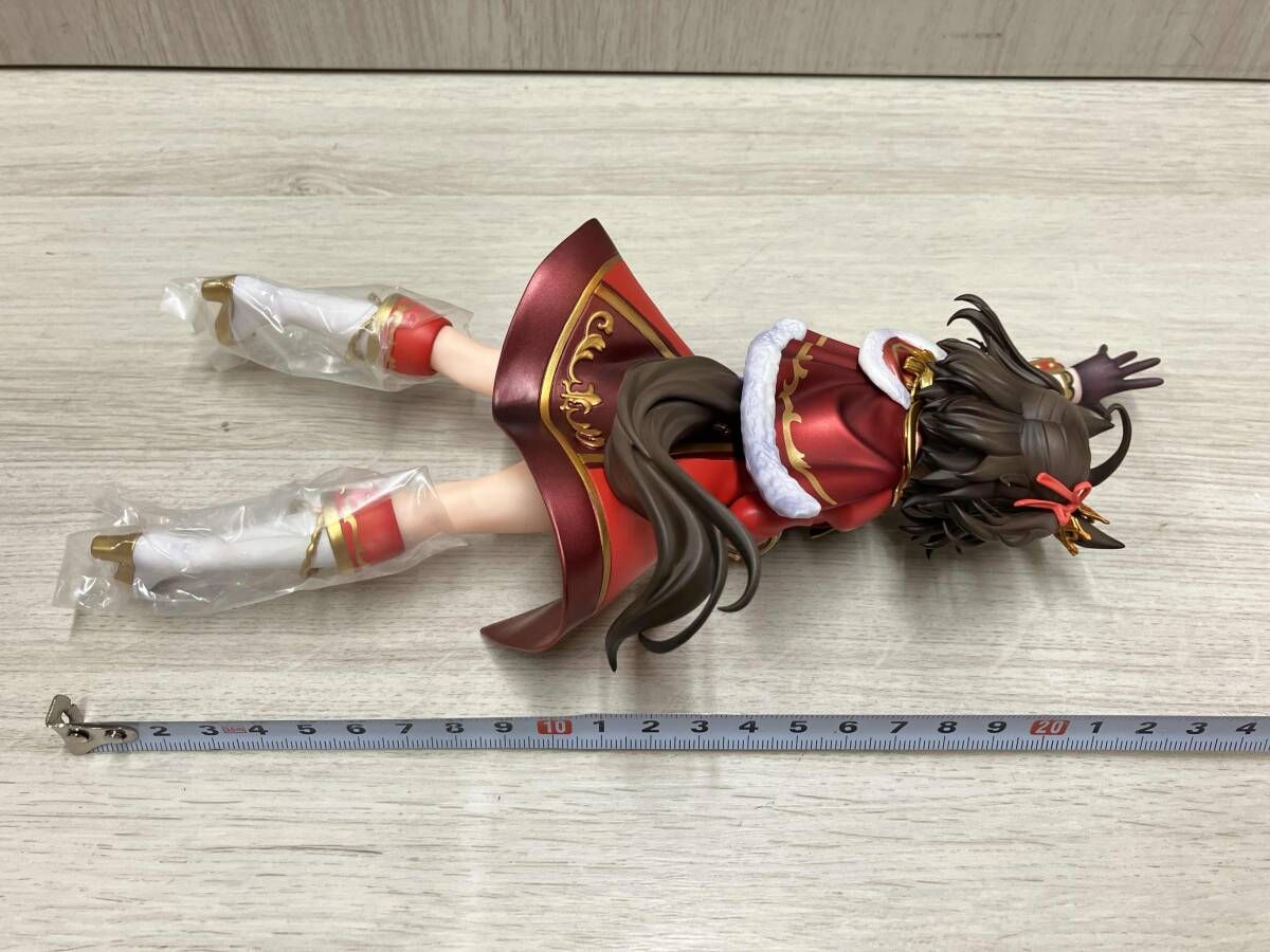 Cygames キタサンブラック 新勝負服(結願のしまい華)ver. ウマ娘