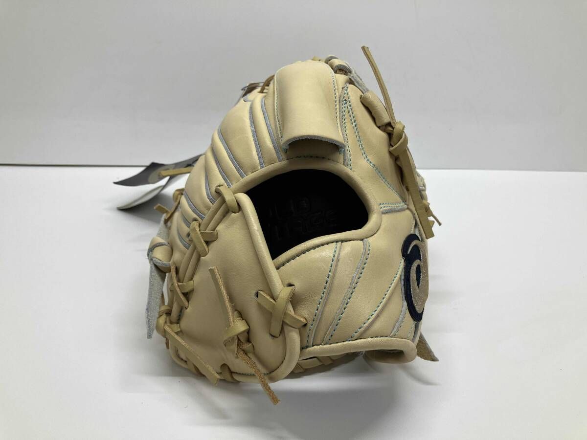 グローブ asics 軟式用 GOLD STAGE I-PRO 投手用 サイズ8 アシックス