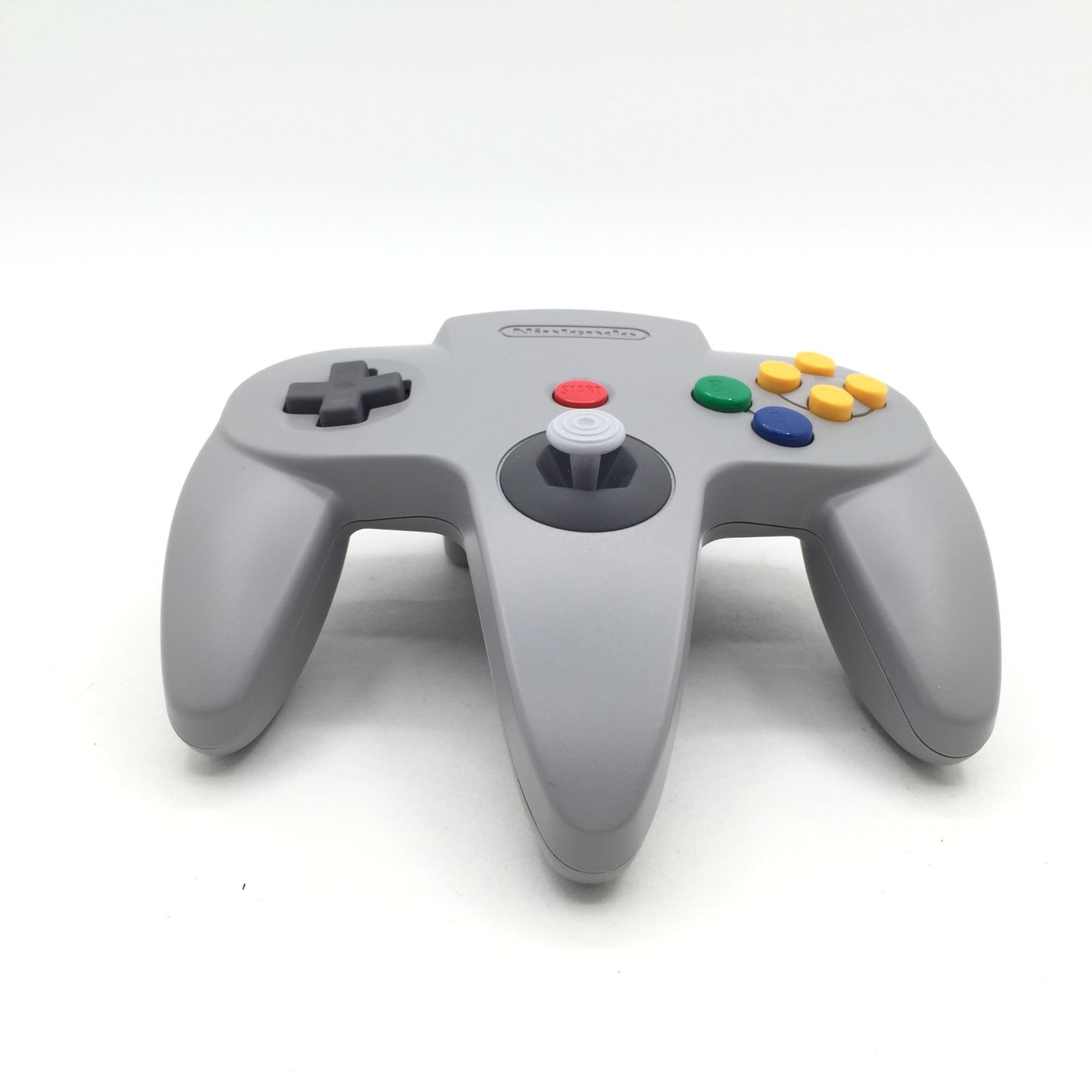 動作確認済み】ニンテンドースイッチ オンライン 64 コントローラー 箱