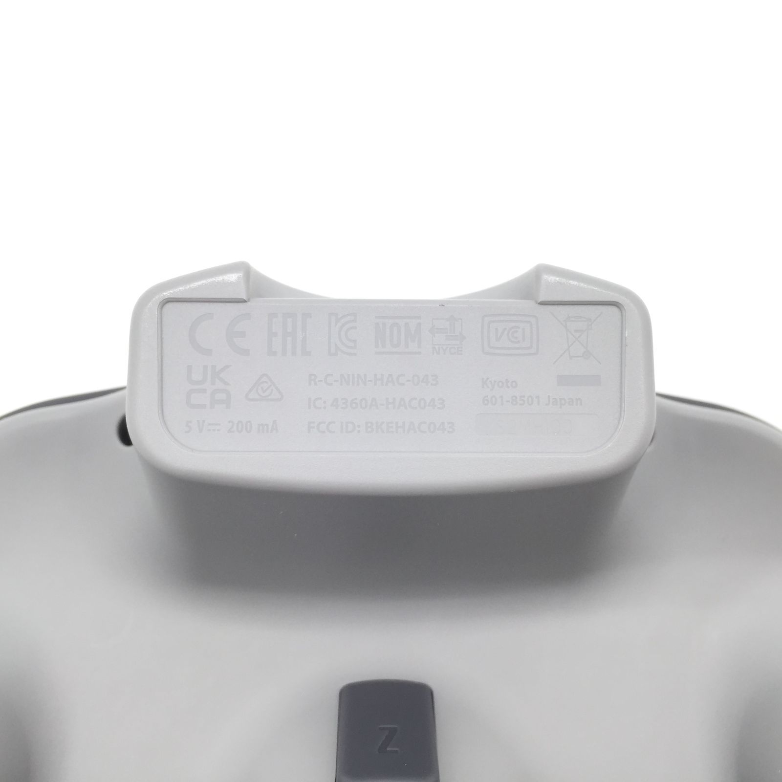 動作確認済み】ニンテンドースイッチ オンライン 64 コントローラー 箱