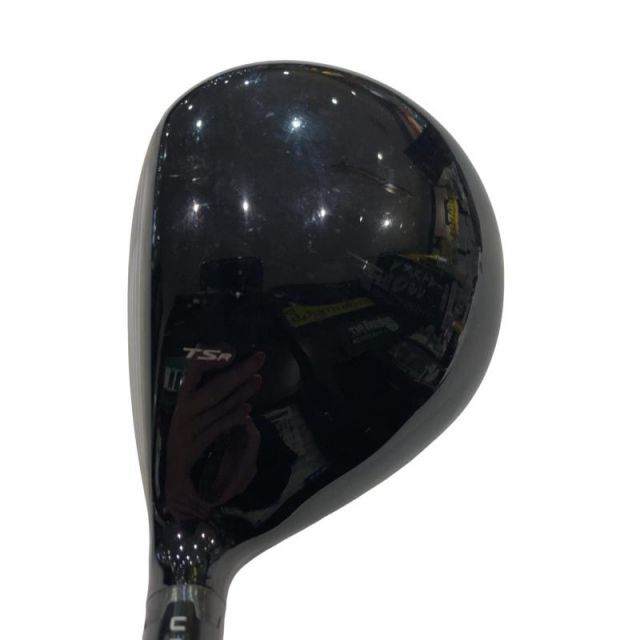 中古】 タイトリスト TSR3 18° フェアウェイウッド FW Tour AD IZ-6