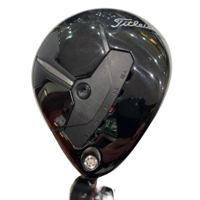 中古】 タイトリスト TSR3 18° フェアウェイウッド FW Tour AD IZ-6