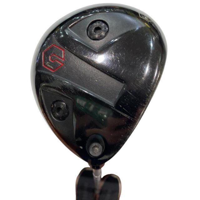  GTD GT-FW 5W フェアウェイウッド FW 純正特注シャフト (フレックスS) メンズ 男性用 右利き 右用 Cランク ゴルフクラブ