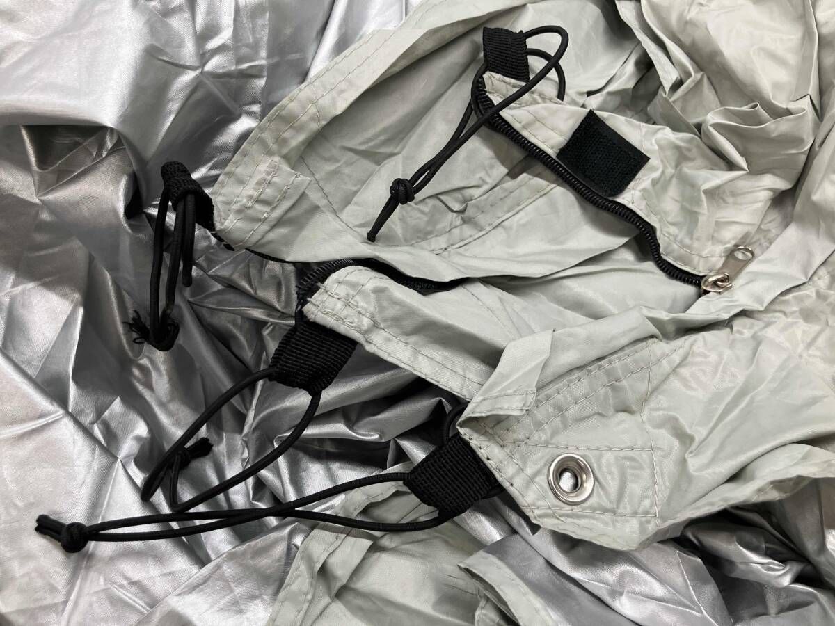  フィールドア キャンプドーム300 テント6人用 アウトドアキャンプ キャンプテント テント シェルター