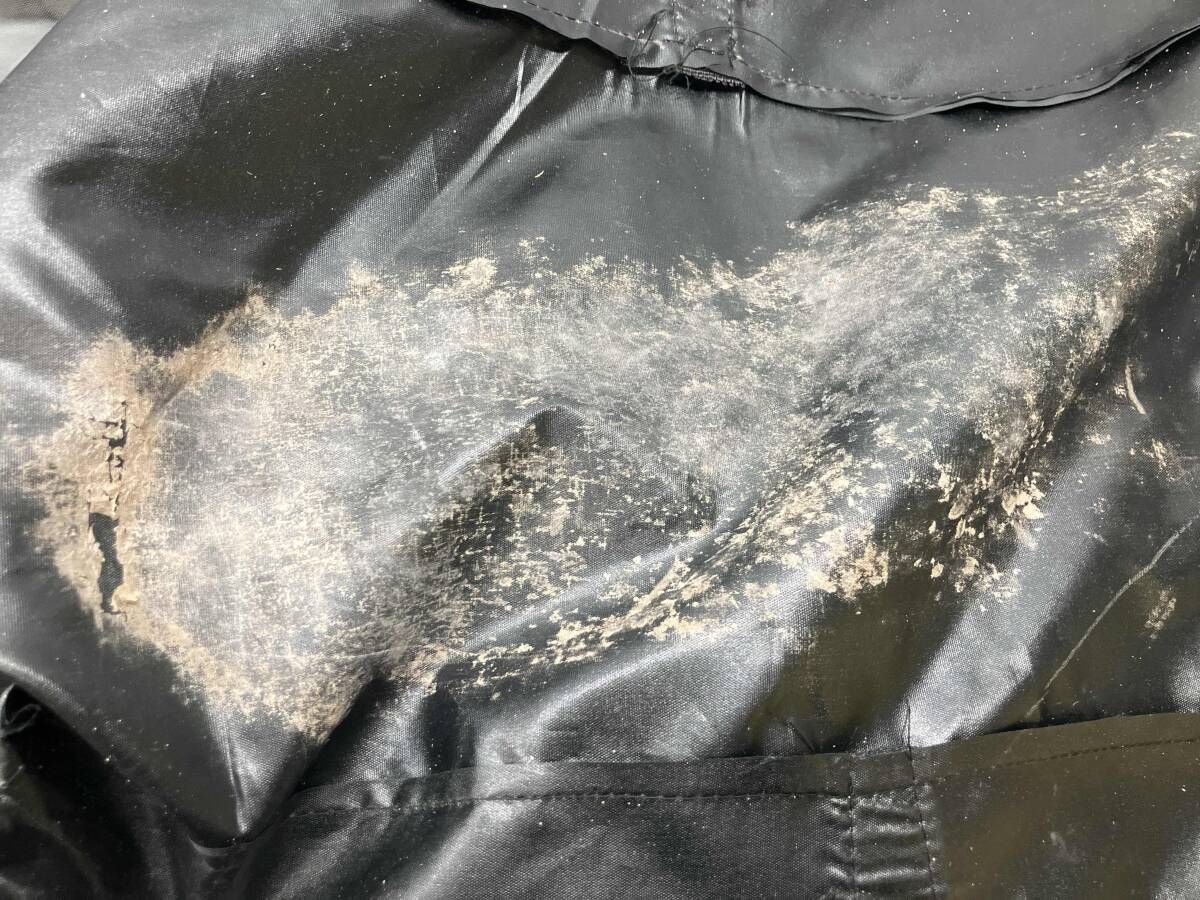 アウトドアキャンプ